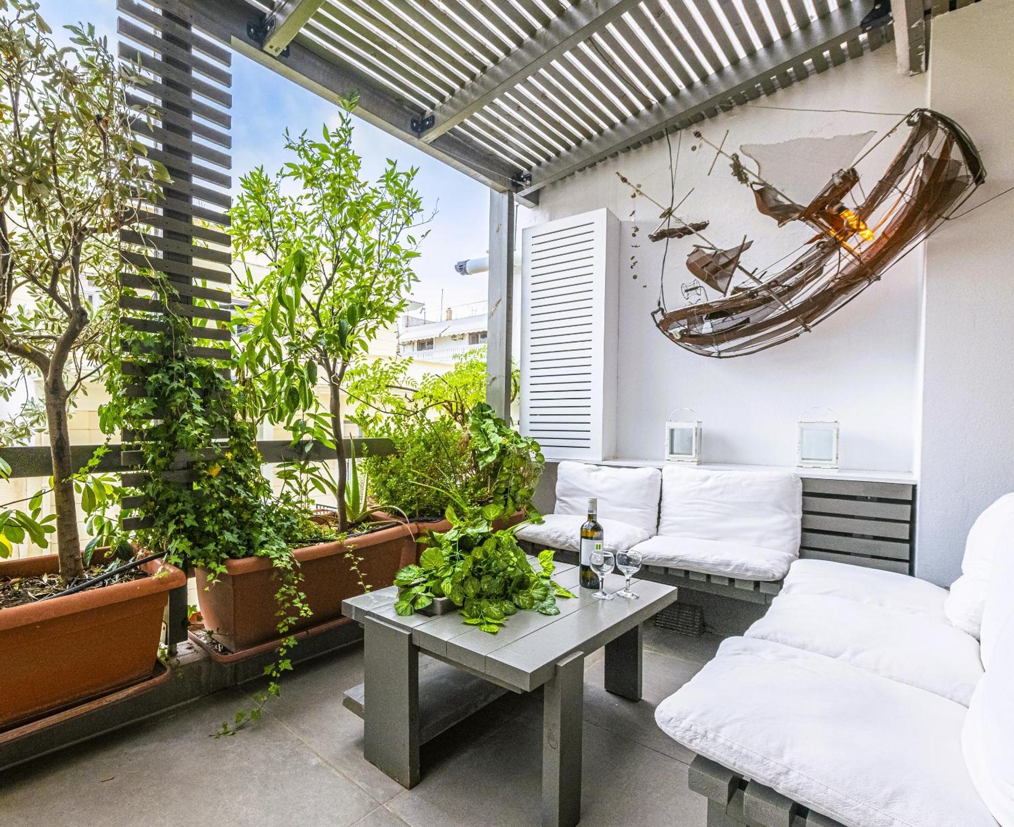 Hidesign Tube Luxury In Kolonaki Διαμέρισμα Αθήνα